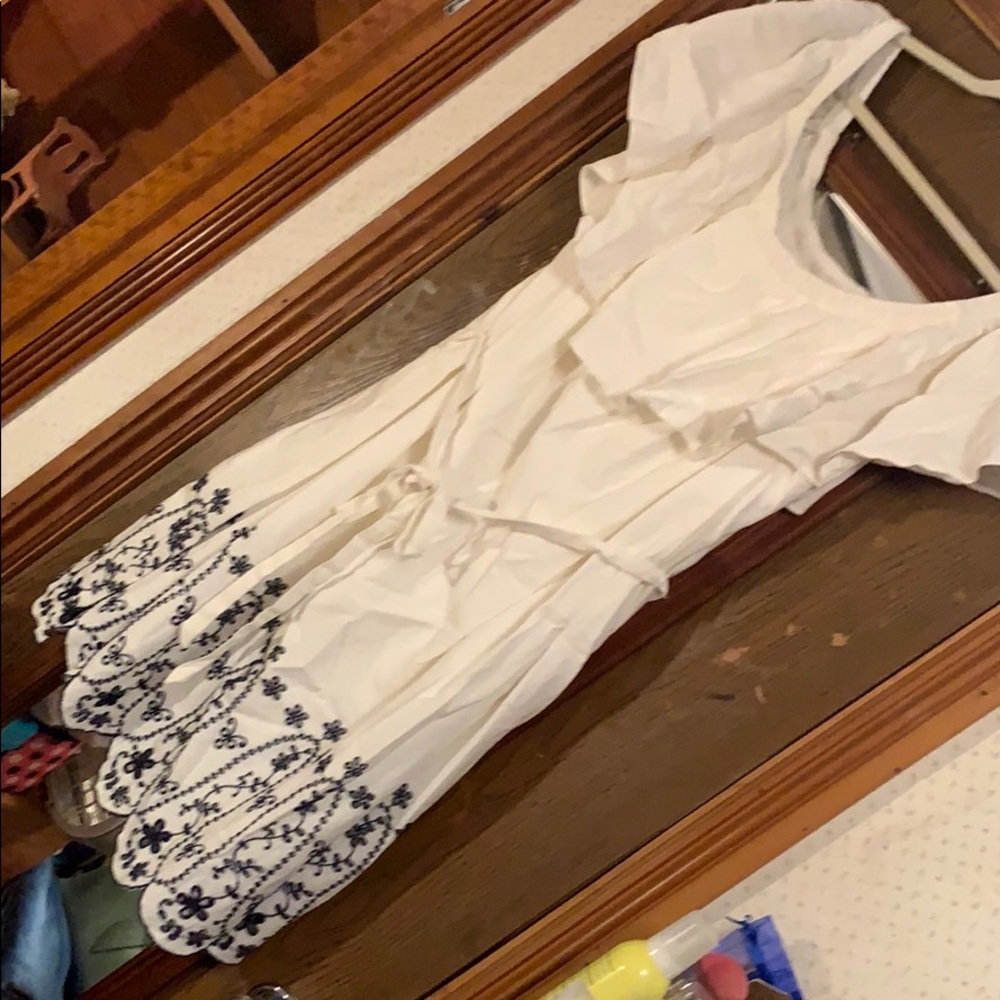 Old Navy Dress